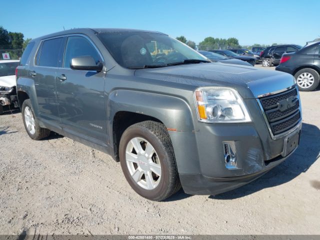 2013 GMC TERRAIN 2GKFLREK3D6355844