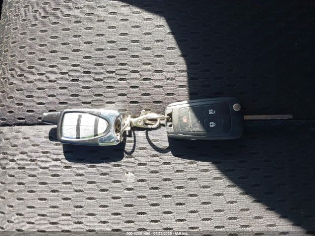 2013 GMC TERRAIN 2GKFLREK3D6355844 Photo 10