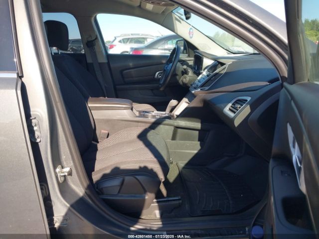 2013 GMC TERRAIN 2GKFLREK3D6355844 Photo 4