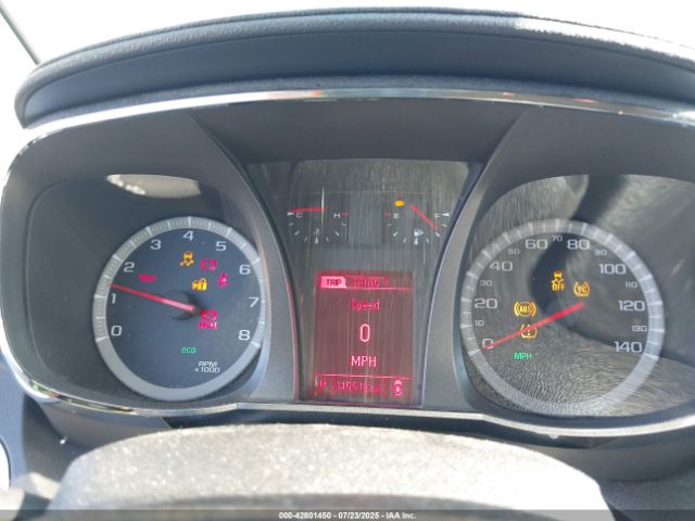 2013 GMC TERRAIN 2GKFLREK3D6355844 Photo 6