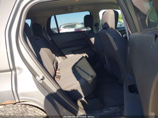 2013 GMC TERRAIN 2GKFLREK3D6355844 Photo 7