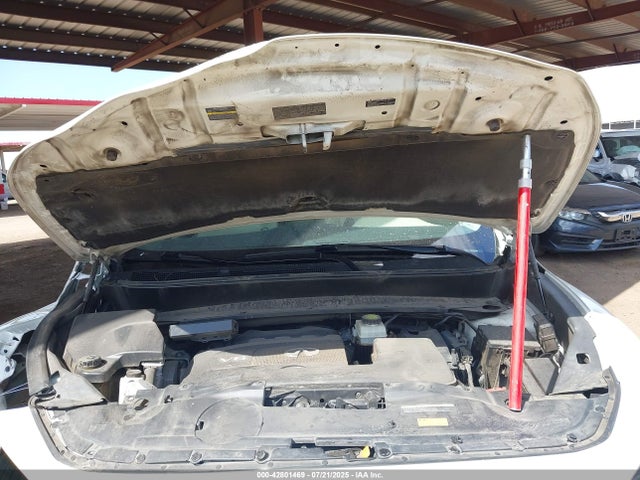5N1DL0MN6HC542188 Infiniti QX60