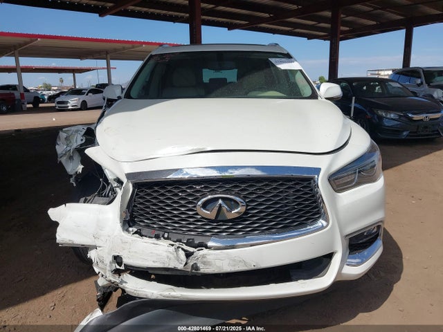 5N1DL0MN6HC542188 Infiniti QX60