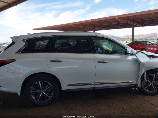 5N1DL0MN6HC542188 Infiniti QX60