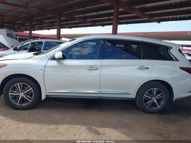 5N1DL0MN6HC542188 Infiniti QX60