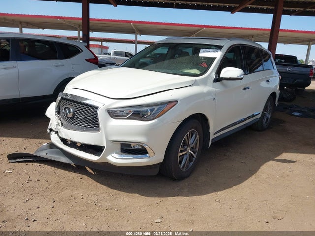 5N1DL0MN6HC542188 Infiniti QX60