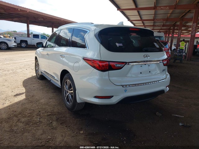 5N1DL0MN6HC542188 Infiniti QX60