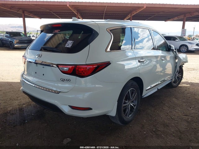 5N1DL0MN6HC542188 Infiniti QX60