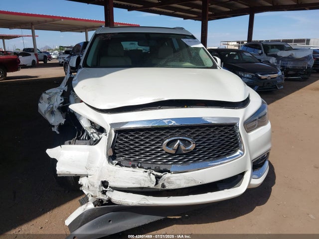 5N1DL0MN6HC542188 Infiniti QX60