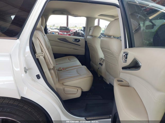 5N1DL0MN6HC542188 Infiniti QX60