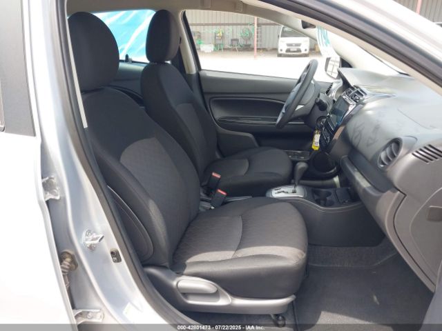 2024 MITSUBISHI MIRAGE ML32AUHJ9RH018945 Photo 4