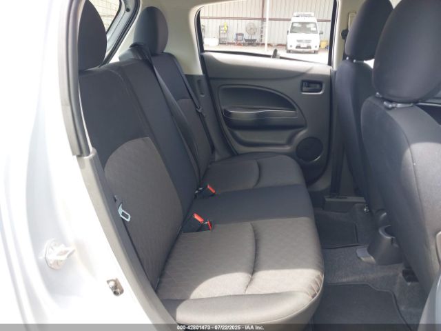 2024 MITSUBISHI MIRAGE ML32AUHJ9RH018945 Photo 7
