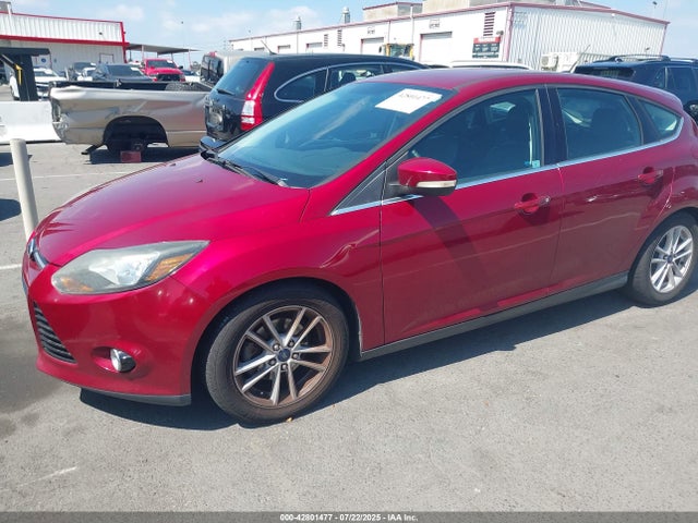 1FADP3N24EL158443 Ford 2014