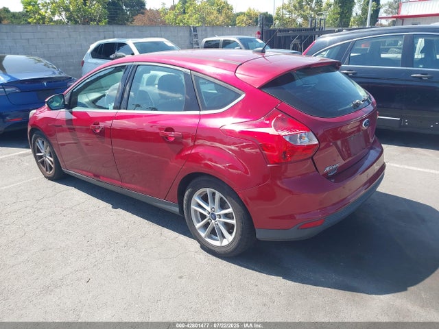 1FADP3N24EL158443 Ford 2014