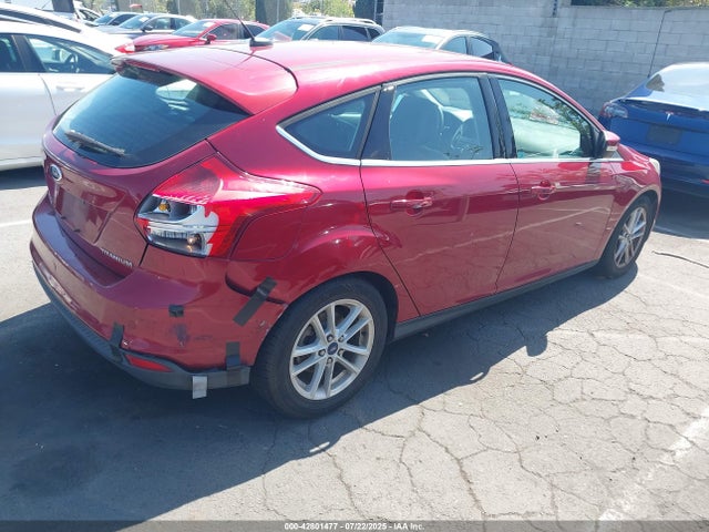 1FADP3N24EL158443 Ford 2014
