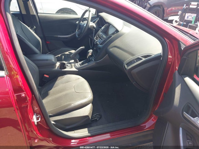 1FADP3N24EL158443 Ford 2014
