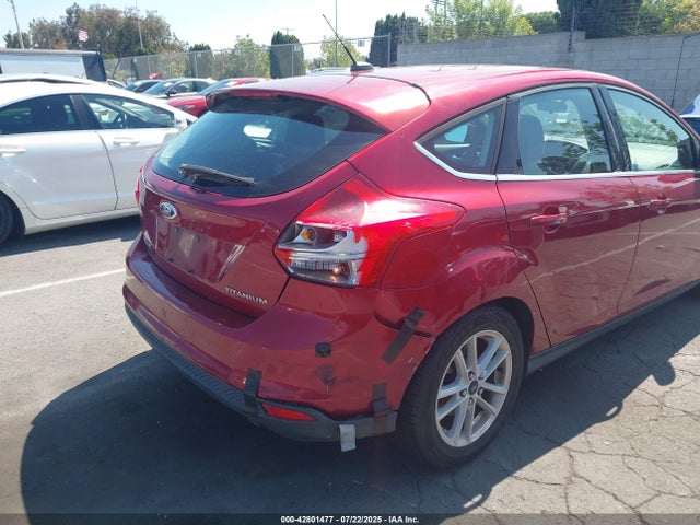 1FADP3N24EL158443 Ford 2014