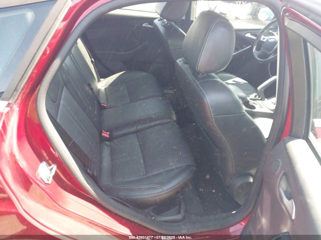 1FADP3N24EL158443 Ford 2014