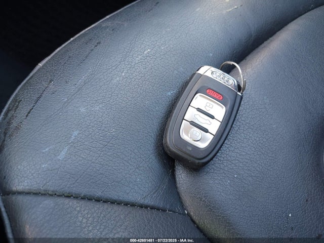 2012 AUDI A4 WAUFFAFL6CN014246 Photo 10