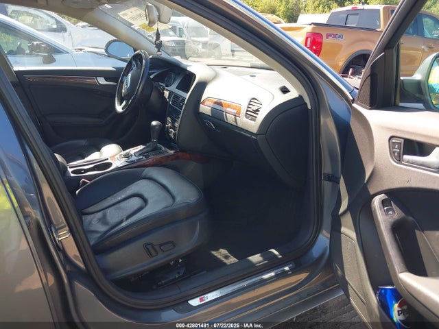 2012 AUDI A4 WAUFFAFL6CN014246 Photo 4