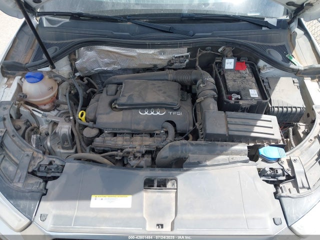 2017 AUDI Q3 WA1HCCFS9HR000326 Photo 9