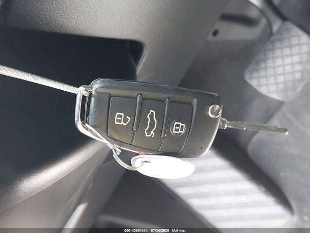 2017 AUDI Q3 WA1HCCFS9HR000326 Photo 10