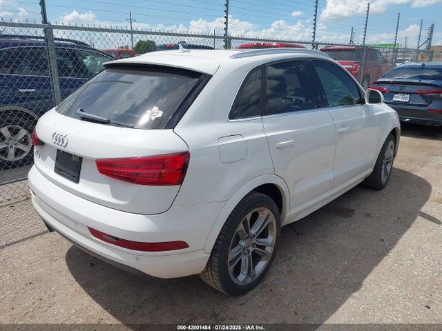 2017 AUDI Q3 WA1HCCFS9HR000326 Photo 3