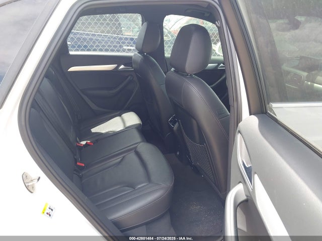 2017 AUDI Q3 WA1HCCFS9HR000326 Photo 7