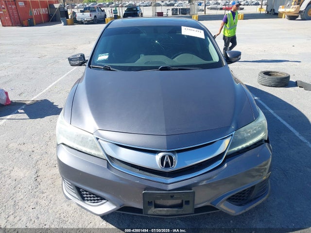 Acura k24v7 2017 19UDE2F75HA001087 Image 12