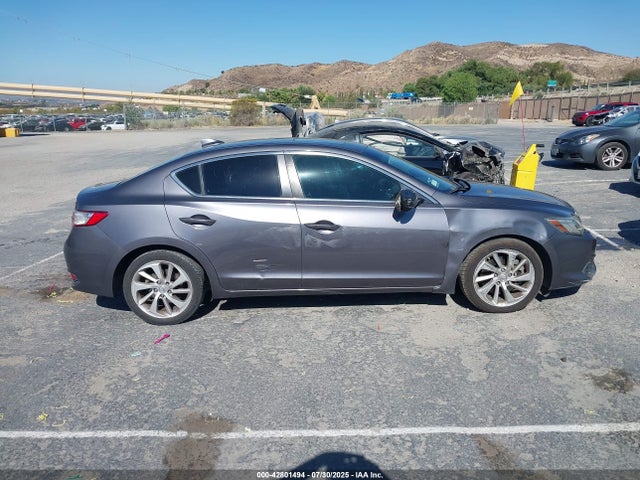 Acura k24v7 2017 19UDE2F75HA001087 Image 13