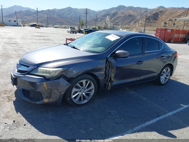 Acura k24v7 2017 19UDE2F75HA001087 Image 14