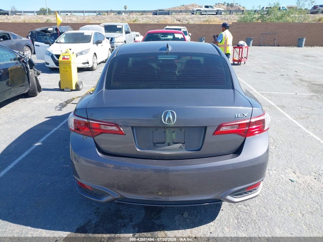 Acura k24v7 2017 19UDE2F75HA001087 Image 16