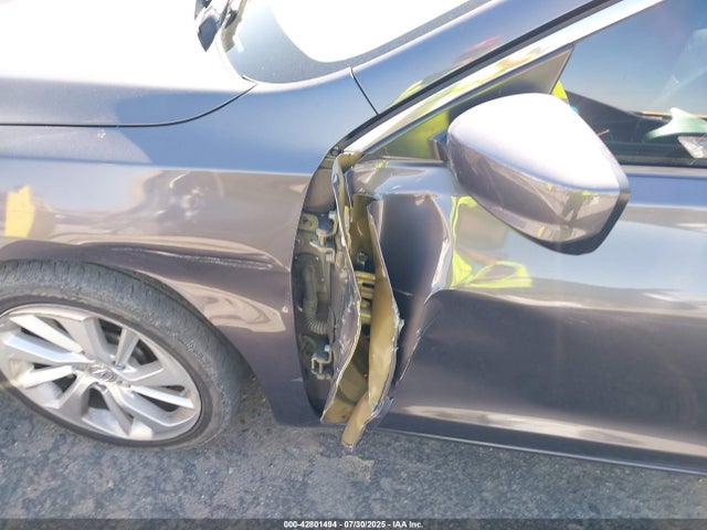Acura k24v7 2017 19UDE2F75HA001087 Image 17