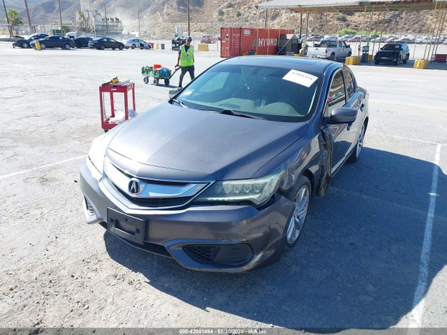 Acura k24v7 2017 19UDE2F75HA001087 Image 2