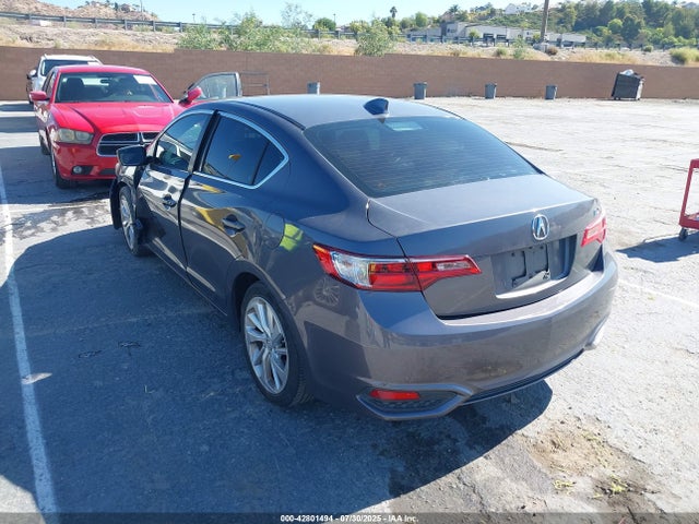 Acura k24v7 2017 19UDE2F75HA001087 Image 3