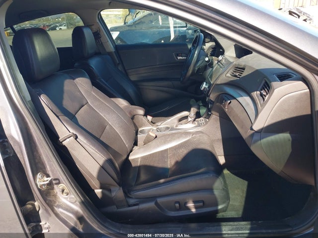 Acura k24v7 2017 19UDE2F75HA001087 Image 5