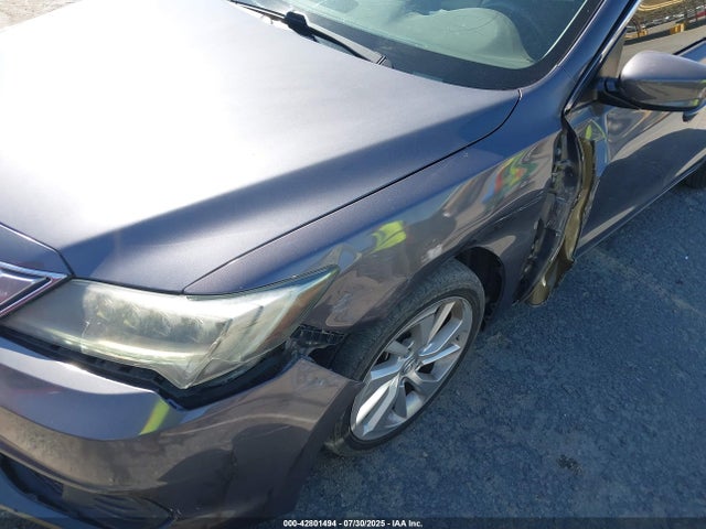 Acura k24v7 2017 19UDE2F75HA001087 Image 6