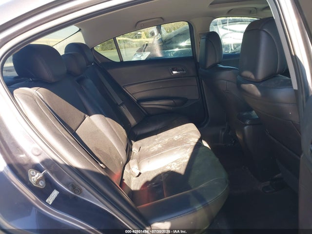 Acura k24v7 2017 19UDE2F75HA001087 Image 8