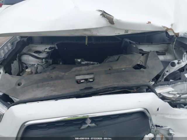 2015 MITSUBISHI OUTLANDER SPORT 4A4AR4AW1FE041956 Photo 9