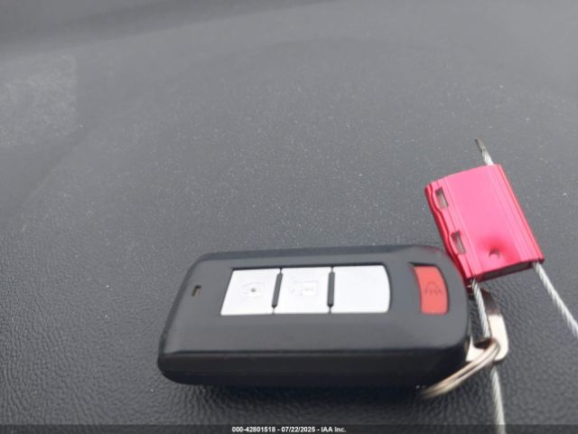 2015 MITSUBISHI OUTLANDER SPORT 4A4AR4AW1FE041956 Photo 10