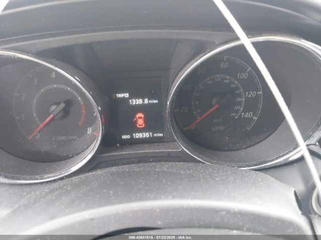 2015 MITSUBISHI OUTLANDER SPORT 4A4AR4AW1FE041956 Photo 6