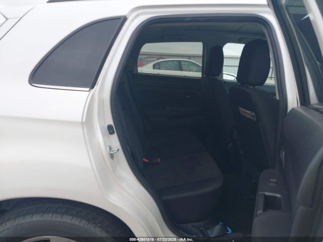 2015 MITSUBISHI OUTLANDER SPORT 4A4AR4AW1FE041956 Photo 7