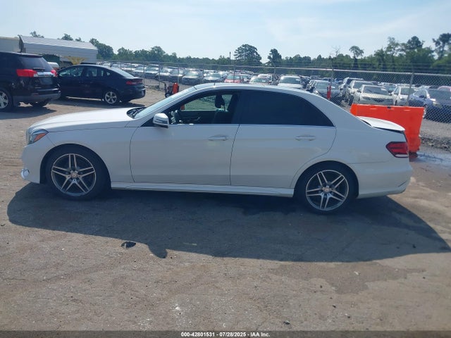 WDDHF8JB8EA938612 Mercedes-Benz 2014
