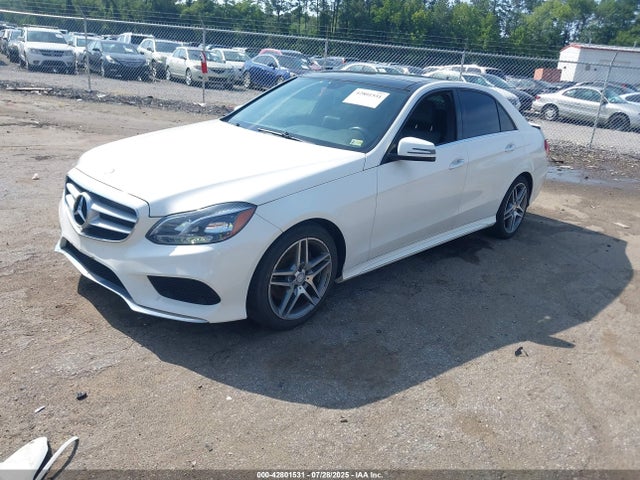 WDDHF8JB8EA938612 Mercedes-Benz 2014