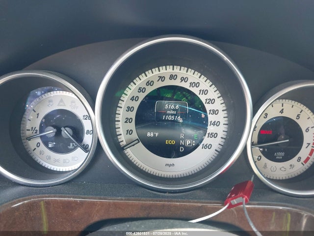 WDDHF8JB8EA938612 Mercedes-Benz 2014