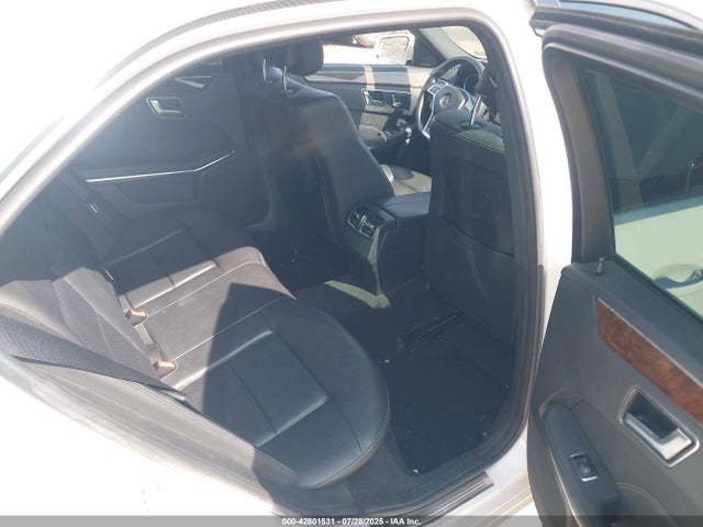 WDDHF8JB8EA938612 Mercedes-Benz 2014