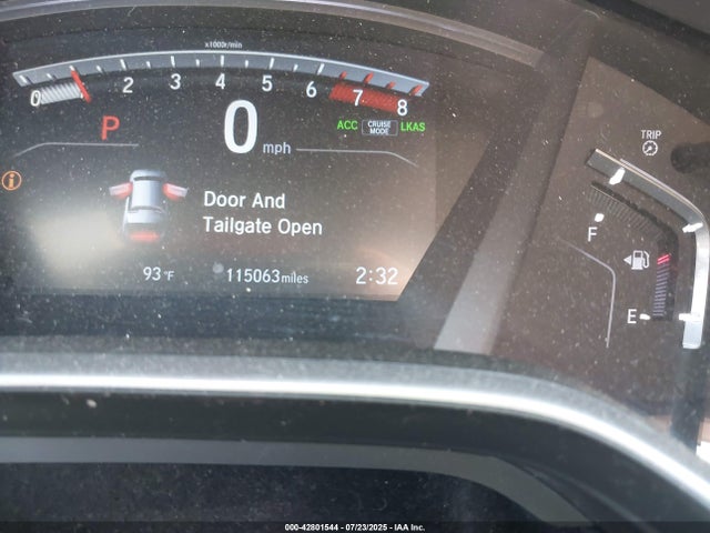 Honda l15be 2019 7FARW1H83KE008267 Image 15