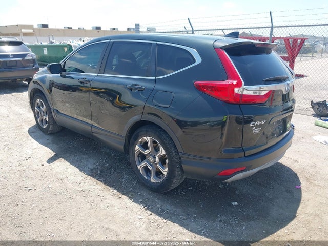 Honda l15be 2019 7FARW1H83KE008267 Image 3