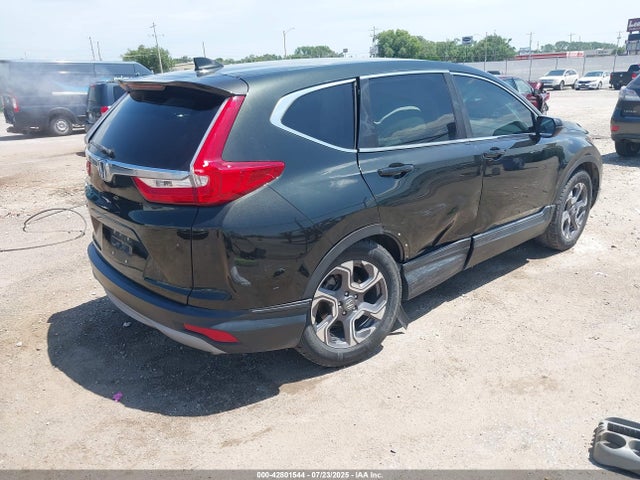 Honda l15be 2019 7FARW1H83KE008267 Image 4