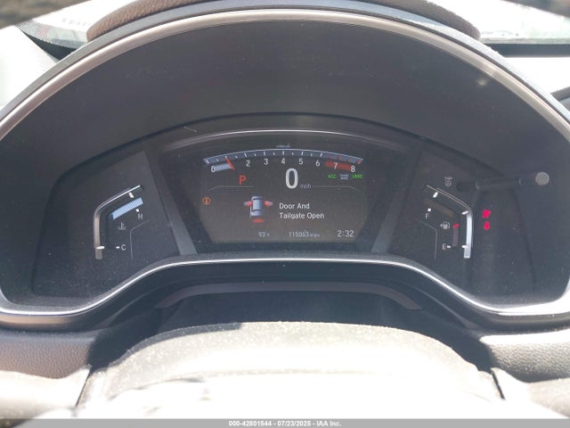 Honda l15be 2019 7FARW1H83KE008267 Image 7